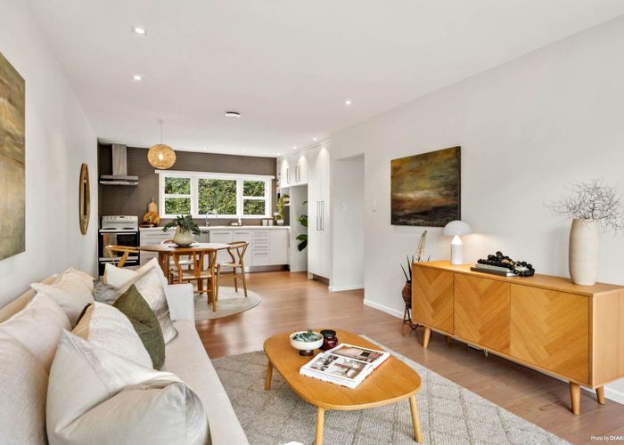  at 3/52 St Michaels Avenue, Point Chevalier, Auckland City, Auckland