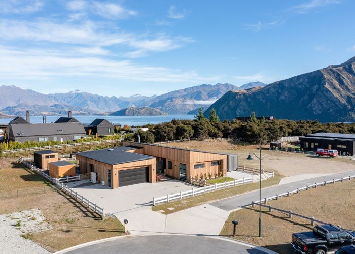  at 9 Bull Ridge, Wanaka