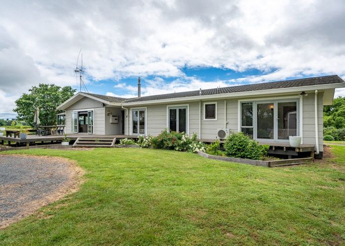  at 1986 Kakaramea Road, Ngahinapouri, Waipa, Waikato