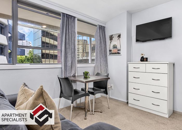  at 2 Whitaker Place, City Centre, Auckland City, Auckland