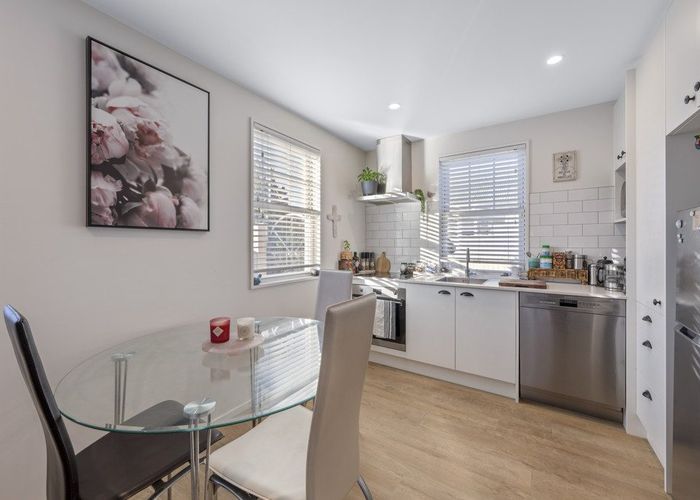  at 4/119 Hastings Street East, Sydenham, Christchurch City, Canterbury