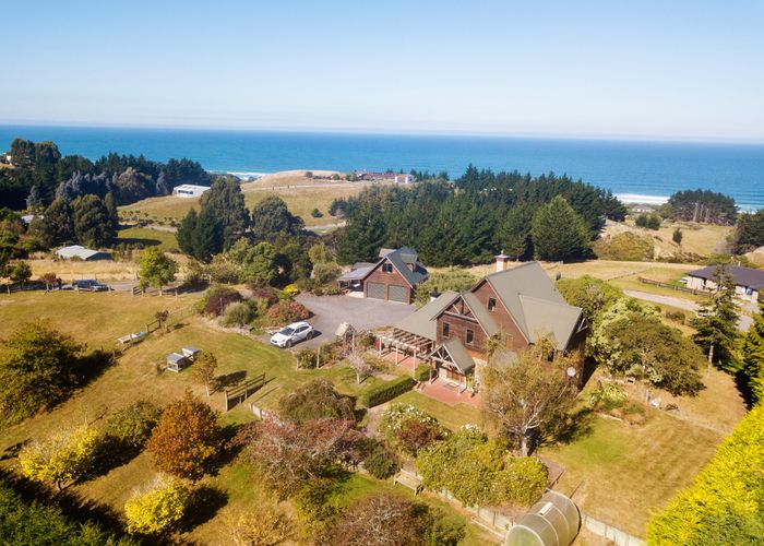  at 63 Big Stone Road, Brighton, Dunedin