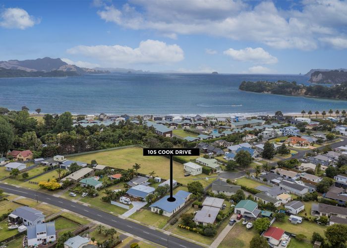  at 105 Cook Drive, Whitianga, Whitianga