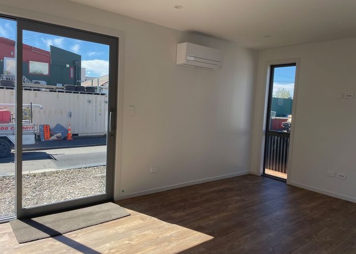  at 50B Reid Road, South Dunedin, Dunedin, Otago