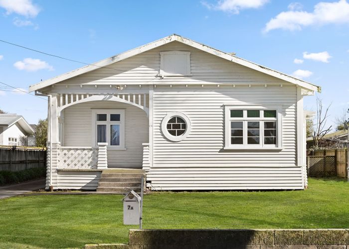  at 7 Kitchener Street, Claudelands, Hamilton, Waikato