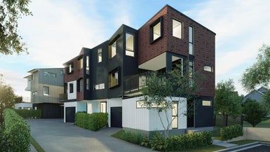  at 9/8 Bennett Road, Pakuranga, Auckland