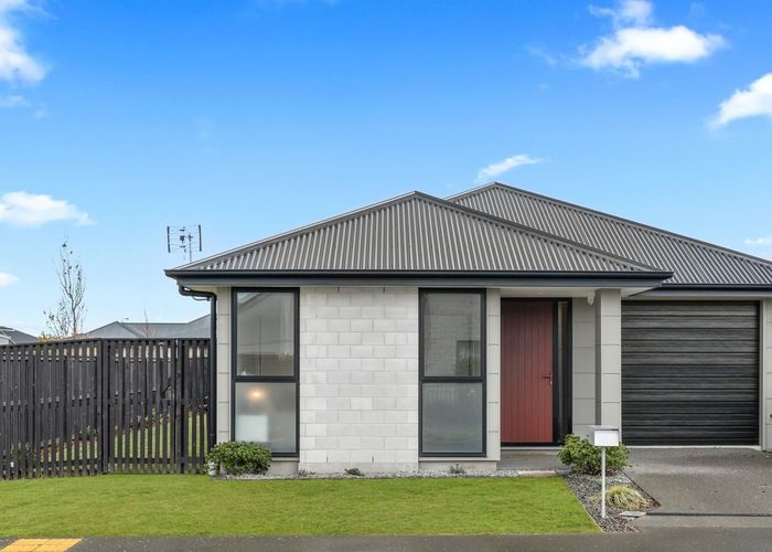  at 42 William Dawson Crescent, Wigram, Christchurch