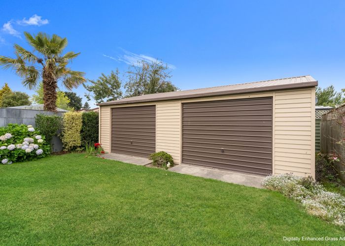  at 31 Archibald Street, Ashburton, Ashburton, Canterbury