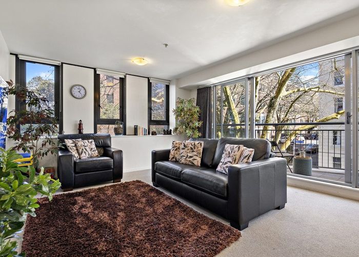  at 201/1 Parliament Street, City Centre, Auckland City, Auckland