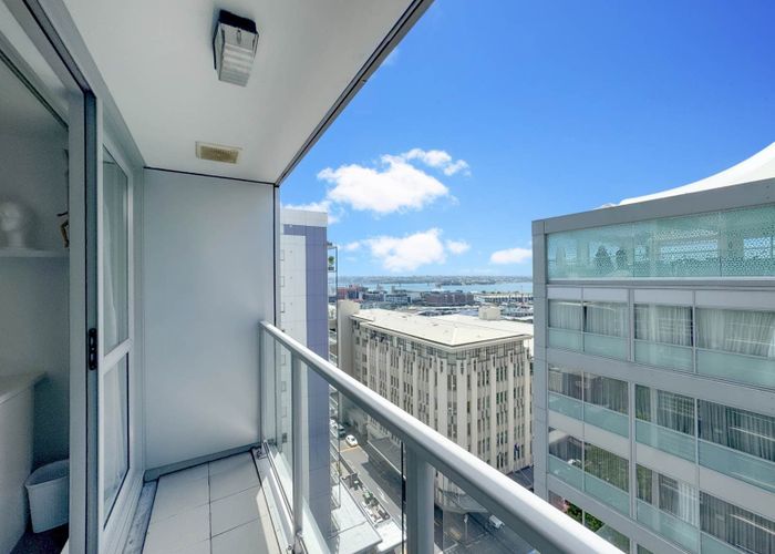  at 12H/34 Kingston Street, City Centre, Auckland City, Auckland