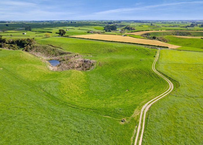  at 0n Mountain Road, Normanby, South Taranaki, Taranaki