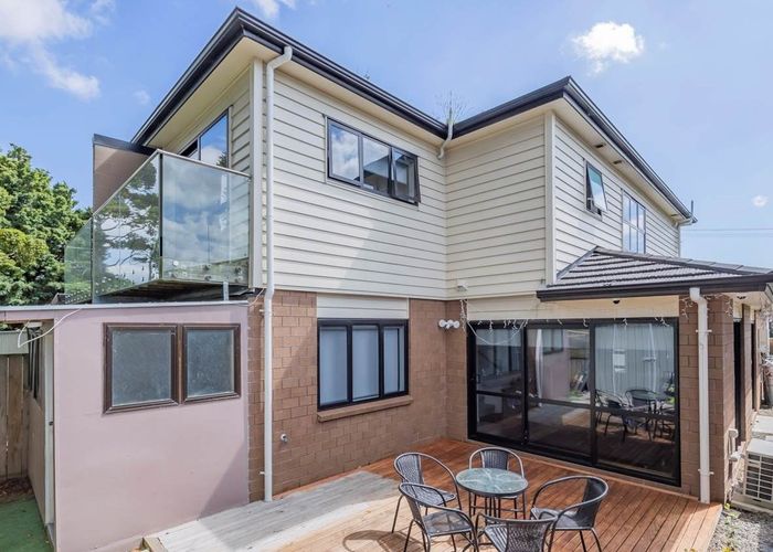  at 8A Mahon Place, Papatoetoe, Auckland