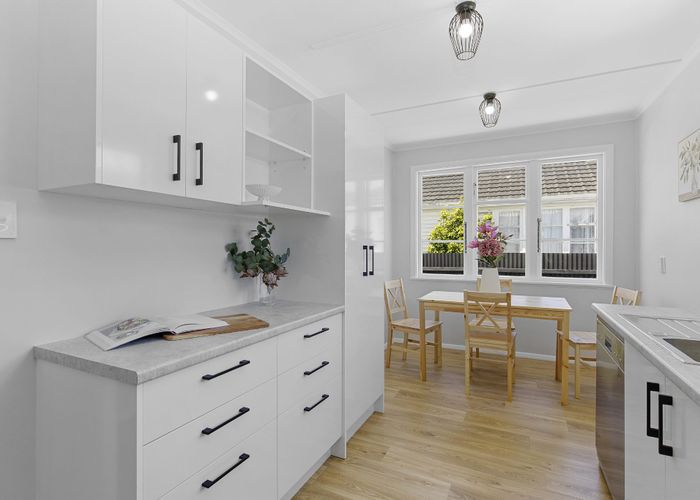  at 8 Harris Street, Naenae, Lower Hutt, Wellington