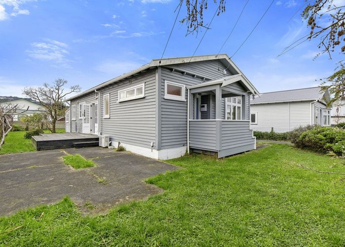  at 7 Montague Street, Alicetown, Lower Hutt, Wellington
