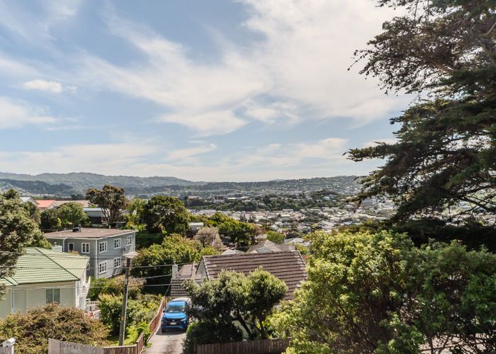  at 81 Townsend Road, Miramar, Wellington
