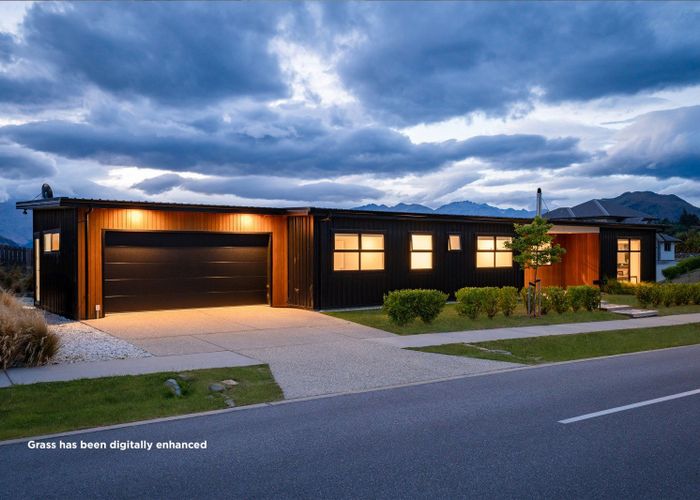  at 2 The Heights Avenue, Wanaka