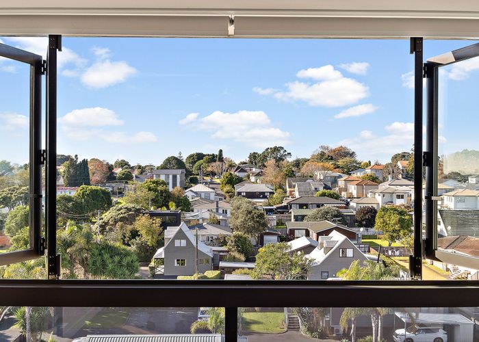  at 504/82 Jellicoe Road, Panmure, Auckland City, Auckland