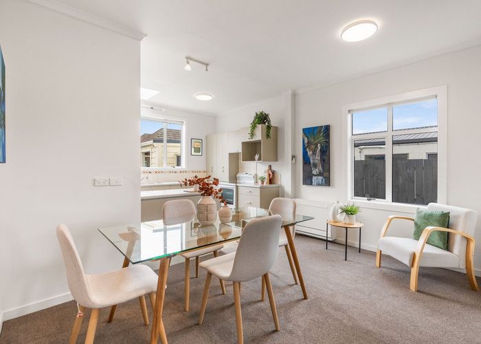  at 5 Freyberg Street, Saint Kilda, Dunedin, Otago