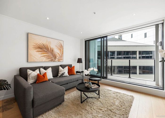  at 303/145 Nelson Street, Auckland Central, Auckland