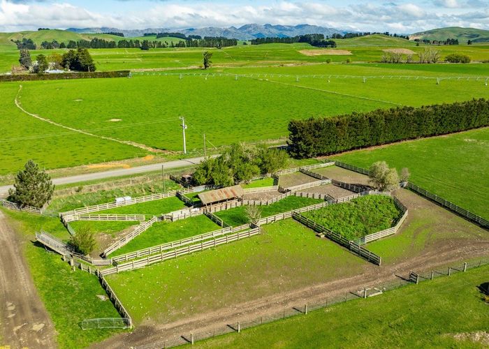 at 257 Lyndon Road, Waiau, Hurunui, Canterbury