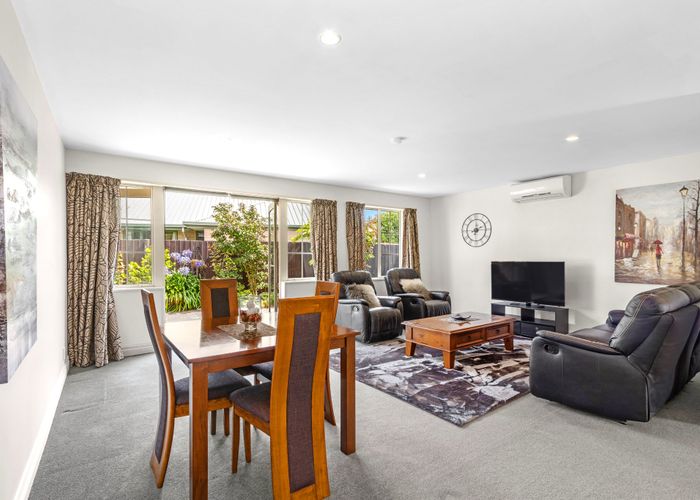 at 47 Parade Court, Addington, Christchurch