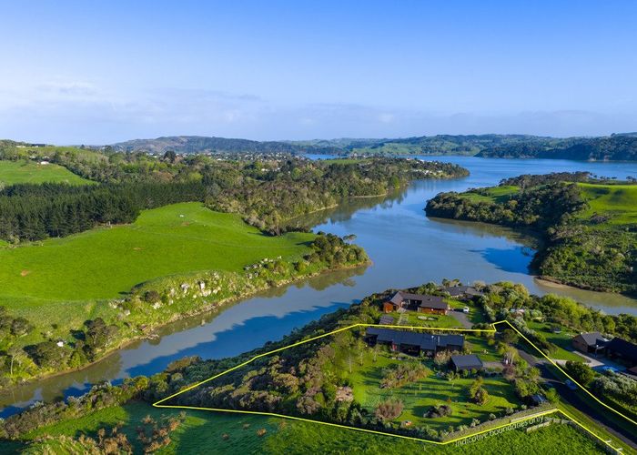  at 51B Bridle Creek Road, Raglan, Waikato, Waikato