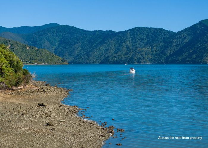  at 786 Queen Charlotte Drive, Havelock, Marlborough, Marlborough