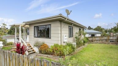  at 1 Loughanure Place, Massey, Auckland