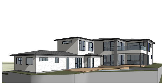  at 18 Imperial Place, Flat Bush, Auckland