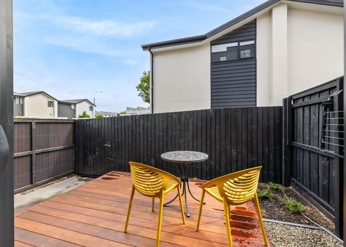  at 7/276 Barbadoes St, City Centre, Christchurch City, Canterbury