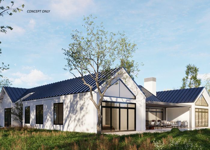  at Lot 4 Coralie Place, Cashmere Oaks Drive, Masterton, Masterton, Wellington