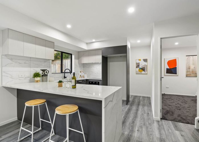  at 17B Martin Place, Kelston, Waitakere City, Auckland