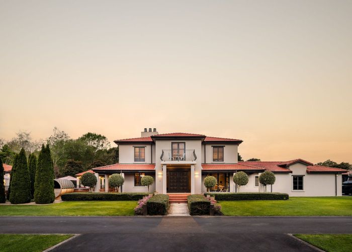 at 124D Woodcock Road, Tamahere