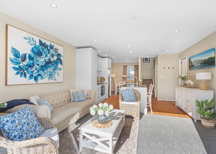  at 105A Bishop Street, St. Albans, Christchurch City, Canterbury
