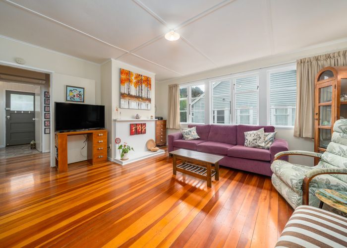  at 23 Feist Street, Naenae, Lower Hutt, Wellington