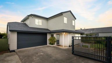  at 3/31 Avis Avenue, Papatoetoe, Auckland