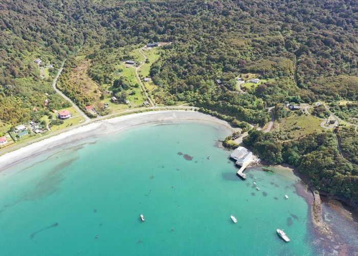  at 385 Horseshoe Bay Road, Stewart Island, Southland, Southland