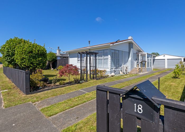  at 18 Manchester Street, Masterton, Masterton, Wellington