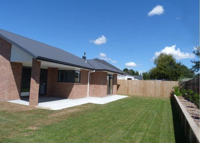  at 1/46 Whitaker Street, Kihikihi, Te Awamutu
