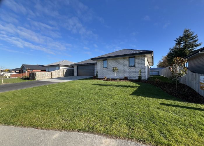  at 35 Geoff Geering Drive, Netherby, Ashburton