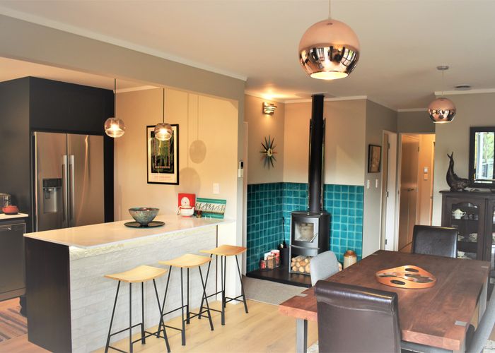  at 55 Harper Road, Hautere