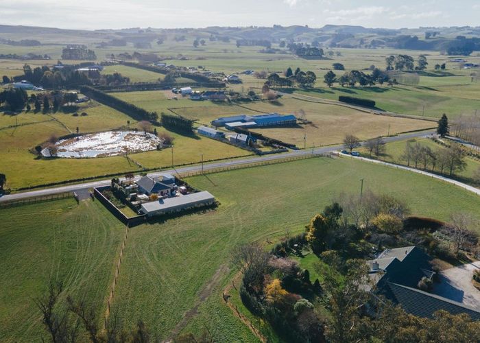  at 243 Homestead Road, Weston, Oamaru