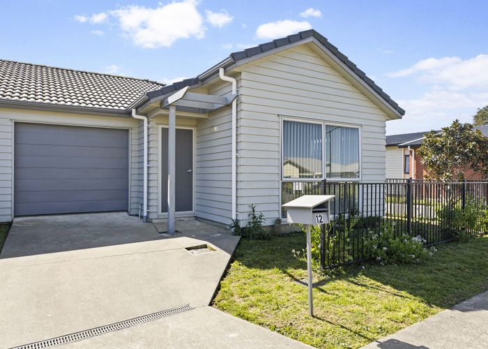  at 12 Totara Meadows Court, Wiri, Manukau City, Auckland