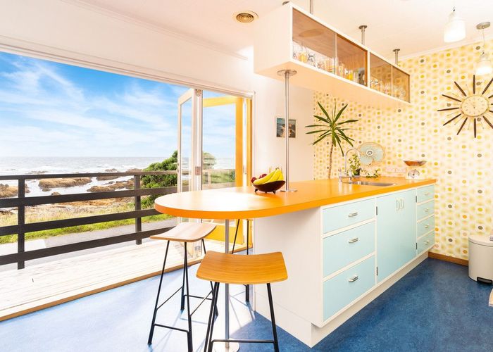  at 158 The Esplanade, Island Bay, Wellington, Wellington