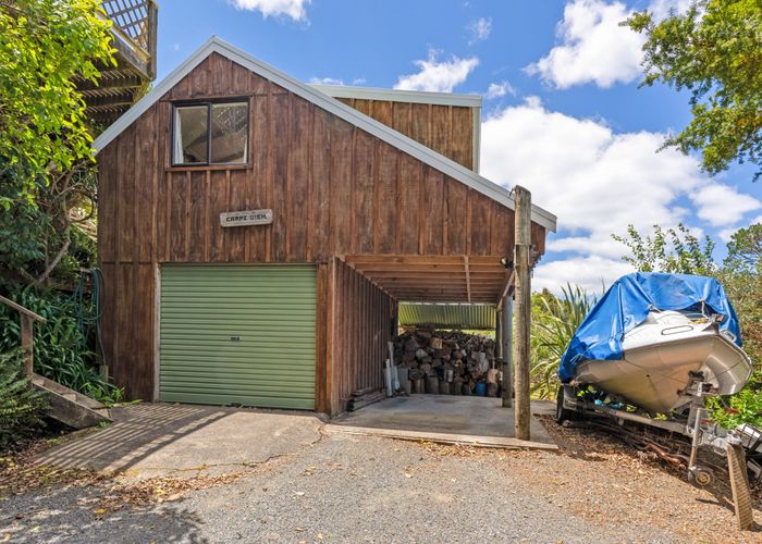  at 665 Whangarei Heads Road, Tamaterau, Whangarei, Northland