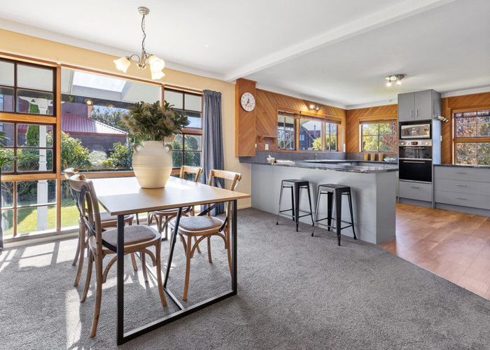  at 27 Yellowstone Crescent, Burwood, Christchurch