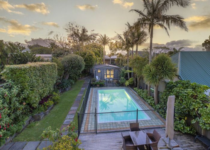  at 38 Faulder Avenue, Westmere, Auckland