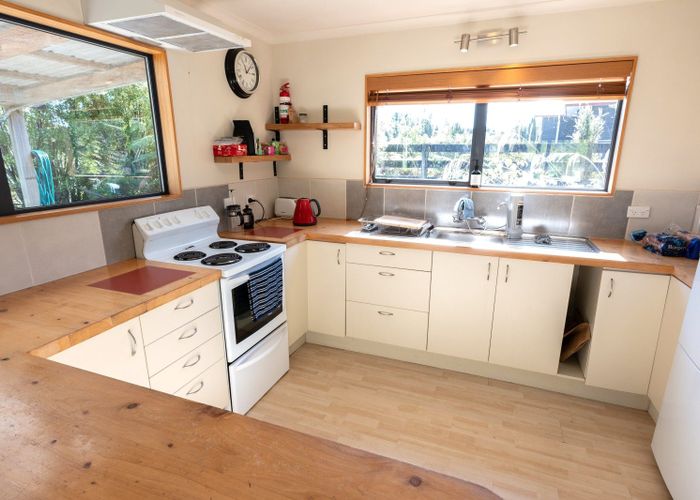  at 2 Alymer Place, Franz Josef Glacier