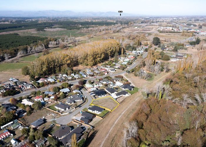  at 9 George Oliver Place, Kainga, Christchurch City, Canterbury