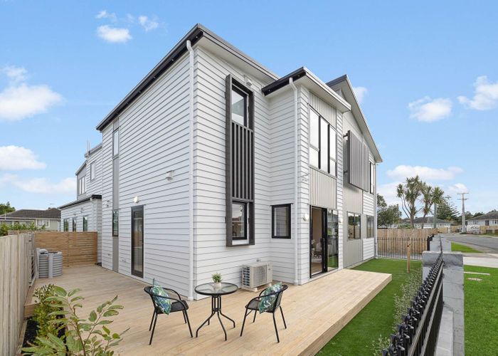  at 67A Jolson Road, Mount Wellington, Auckland City, Auckland
